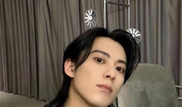 爆料娱乐圈王鹤棣图片高清,娱乐圈新晋小生魅力四溢