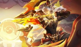 典藏皮肤最新爆料后羿,神秘箭矢，星空璀璨